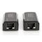 DIGITUS DS-55203 4K Mini HDMI (50m FullHD) extender szett DS-55203 small