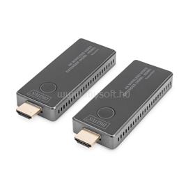 DIGITUS DS-55323 HDMI 4K 30Hz WiFi Video 30m extender szett DIGITUS_DS-55323 small