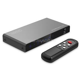 DIGITUS DS-55331 HDMI 4K 60Hz 3x1 Switch DIGITUS_DS-55331 small
