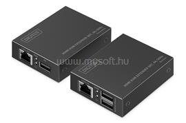 DIGITUS DS-55357 HDMI 4K UHD 30Hz Cat.6 KVM IP 40m extender szett DIGITUS_DS-55357 small