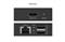 DIGITUS DS-55357 HDMI 4K UHD 30Hz Cat.6 KVM IP 40m extender szett DIGITUS_DS-55357 small