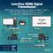 DIGITUS DS-55357 HDMI 4K UHD 30Hz Cat.6 KVM IP 40m extender szett DIGITUS_DS-55357 small