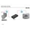 DIGITUS DS-55900-1 4K HDMI repeater DS-55900-1 small