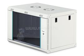 DIGITUS Dynamic DN-37100 19" 7U Falra szerelhető Rackszekrény Grey DIGITUS_DN-37100 small