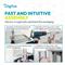 DIGITUS Dynamic DN-37100 19