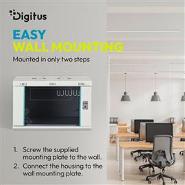DIGITUS Dynamic DN-37100 19