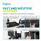 DIGITUS Dynamic DN-37101 19