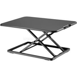 DIGITUS ERGONOMIC STAND/SIT DESK HEIGHT 45-405MM 67X47 CM NS DIGITUS_DA-90445 small
