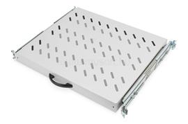 DIGITUS Extendible Shelf for 483 mm (19") Cabinets DIGITUS_DN-19_TRAY-2-600 small