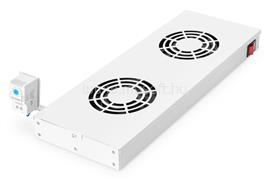 DIGITUS Fan unit for variable 483 mm (19") installation DIGITUS_DN-19_FAN-2-HO small