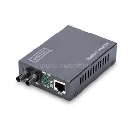 DIGITUS Fast Ethernet Multimode Media Converter DIGITUS_DN-82010-1 small