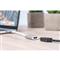 DIGITUS fémházas USB 3.0 Type C - HDMI (4K@30Hz) adapter DA-70836 small