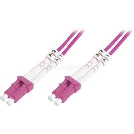 DIGITUS FIBER OPTIC PATCH CORD LC-LC DIGITUS_DK-2533-02-4 small