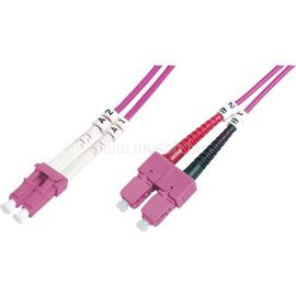 DIGITUS FIBER OPTIC PATCH CORD LC-SC DIGITUS_DK-2532-01-4 small