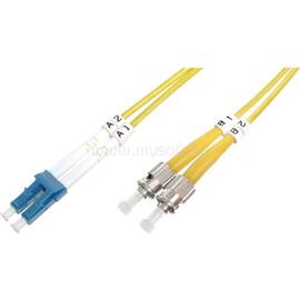 DIGITUS FIBER OPTIC PATCH CORD LC-ST DIGITUS_DK-2931-01 small