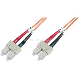 DIGITUS FIBER OPTIC PATCH CORD SINGLEMODE SC/SC 2M DIGITUS_DK-2922-02 small