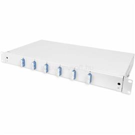 DIGITUS FIBER OPTIC SPLICE BOX SC EQUIPPED OS2 NS DIGITUS_DN-96320/9 small