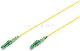 DIGITUS FIBER PATCH CABLE 1M LC/APC SM SIMPLEX LC/APC -LC/APC DIGITUS_DK-2933-01-APC-SX small