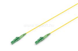 DIGITUS FIBER PATCH CABLE 3M LC/APC SM SIMPLEX LC/APC -LC/APC NS DIGITUS_DK-2933-03-APC-SX small