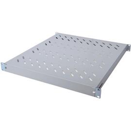 DIGITUS FIXED SHELF F/600MM CABINET ADJ 350 MM DEPTH/GREY NS DIGITUS_DN-97644 small
