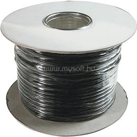 DIGITUS FLAT TELEPHONE INST CABLE 1M DIGITUS_AK-460702-100-S small