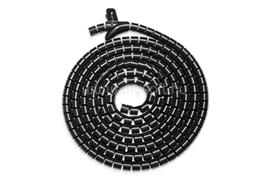 DIGITUS Flexible Cable Tube with a Pulling Aid, 5 m DIGITUS_DA-90508 small