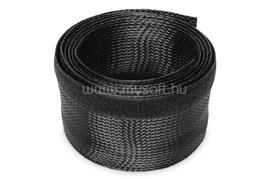 DIGITUS Flexible Cable Tube with Hook and Loop Fastener 2M DIGITUS_DA-90507 small