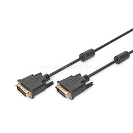 DIGITUS Full HD 60Hz Dual Link DVI kábel 2m DIGITUS_AK-320101-020-S small