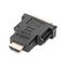 DIGITUS Full HD 60Hz DVI-I - HDMI type A Adapter DIGITUS_AK-330505-000-S small