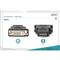 DIGITUS Full HD 60Hz DVI-I - HDMI type A Adapter DIGITUS_AK-330505-000-S small