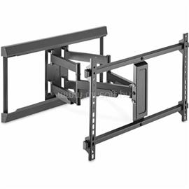 DIGITUS FULL-MOTION TV/WALL MOUNT 37-80 37-80IN  MAX LOAD 60 KG NS DIGITUS_DA-90454 small
