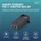 DIGITUS Gigabit Ethernet PoE++ Injektor 802.3bt DIGITUS_DN-95104-1 small