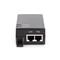 DIGITUS Gigabit Ethernet PoE 802.3af 15,4W tápfeladó DIGITUS_DN-95102-1 small