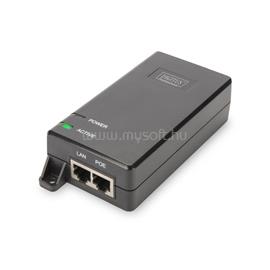 DIGITUS Gigabit Ethernet PoE 802.3at 30W tápfeladó DIGITUS_DN-95103-2 small
