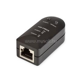 DIGITUS Gigabit Ethernet PoE teszter DIGITUS_DN-95210 small