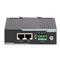 DIGITUS Gigabit PoE+ 802.3 af/at 60W DIN sínre szerelhető ipari tápfeladó DIGITUS_DN-651112 small