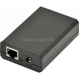 DIGITUS GIGABIT POE AT SPLITTER 24W IN:802.3ATOUT:5V/2A9V/2A12V/2A NS DIGITUS_DN-95205 small