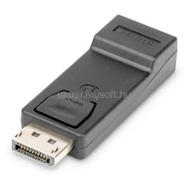 DIGITUS HDMI anya -> Display port apa adapter DB-340602-000-S small