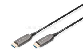 DIGITUS HDMI AOC HYBRID FIBER OPTIC CA TYPE A M/M 20M UHD 8K60HZ GOLD DIGITUS_AK-330126-200-S small