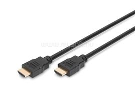 DIGITUS HDMI HIGH-SPEED CABLE 10M DIGITUS_AK-330107-100-S small