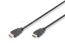 DIGITUS HDMI STANDARD CABLE TYPE A 3M DIGITUS_AK-330114-030-S small