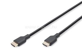 DIGITUS HDMI UHD 8K CABLE 1 M BLACK DIGITUS_DB-330124-010-S small