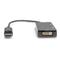 DIGITUS High Speed 1080P Full HD 4K DisplayPort 3in1 Multi Media Adapter DIGITUS_AK-340418-002-S small