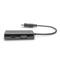 DIGITUS High Speed 1080P Full HD 4K DisplayPort 3in1 Multi Media Adapter DIGITUS_AK-340418-002-S small