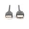 DIGITUS High Speed 2.0 USB hosszabbító kábel 3m DIGITUS_AK-300202-030-S small
