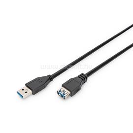 DIGITUS High Speed 3.0 USB hosszabbító kábel 3m DIGITUS_AK-300203-030-S small