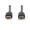 DIGITUS High Speed Premium UHD 4K 3D 60Hz 2.0 aranyozott Ethernet HDMI kábel 2m DIGITUS_DB-330123-020-S small