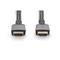 DIGITUS High Speed Premium UHD 8K 3D 60Hz 2.1 aranyozott HDMI kábel 2m DIGITUS_DB-330200-020-S small
