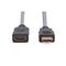 DIGITUS High Speed UHD 4K 30Hz 1.4 HDMI Ethernet hosszabbító kábel 5m DIGITUS_AK-330201-050-S small