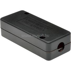 DIGITUS JUNCTION BOX CAT 7 600 MHZ FULLY SHIELDED NS DIGITUS_DN-93907-1 small